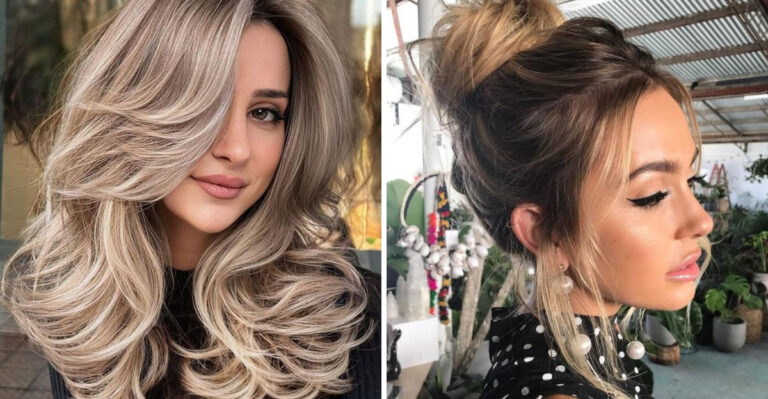 No-Time-To-Change? These 16 Work-To-Dinner Hairstyles Have Your Back