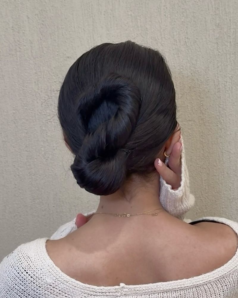 Coconut Bun