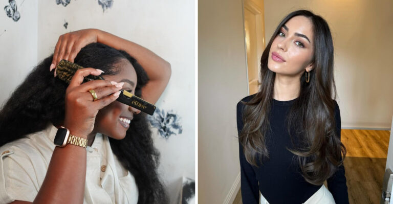 Our Best 15 Tips For Safely Detangling Your Hair Without Dreaded Damage