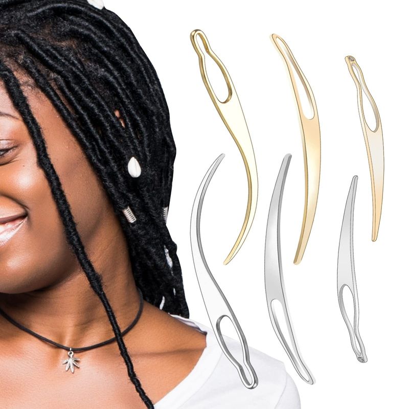 Interlocking for Low-Maintenance Growth