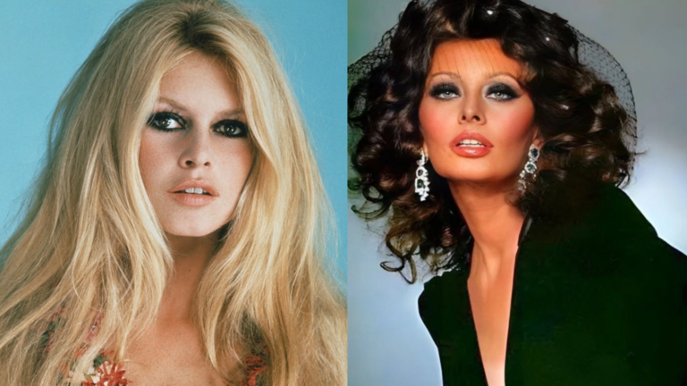 Peace Love And Hair: 29 Hairstyles From The 1960s To Inspire Your Next Salon Visit!