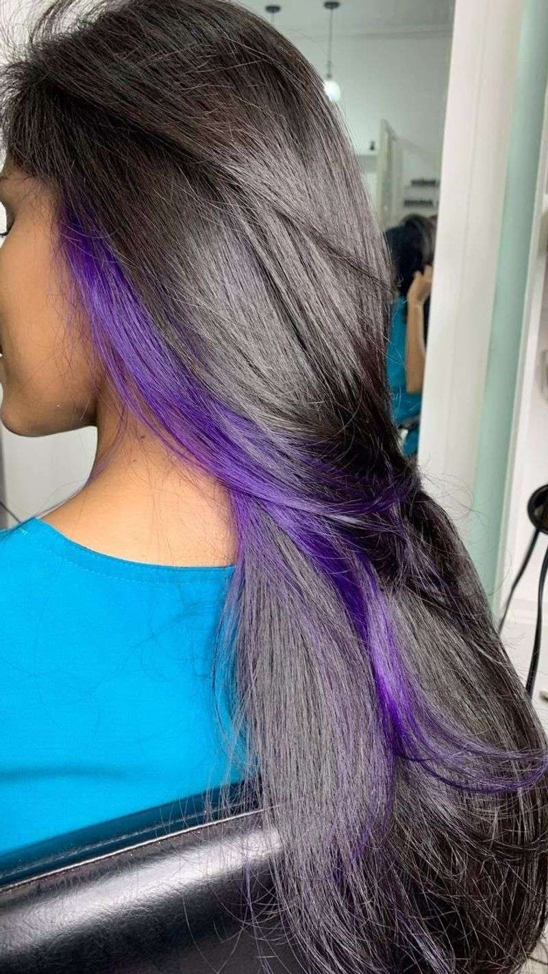 Lavender Lush
