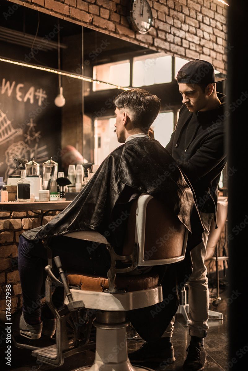 Avoiding Haircuts