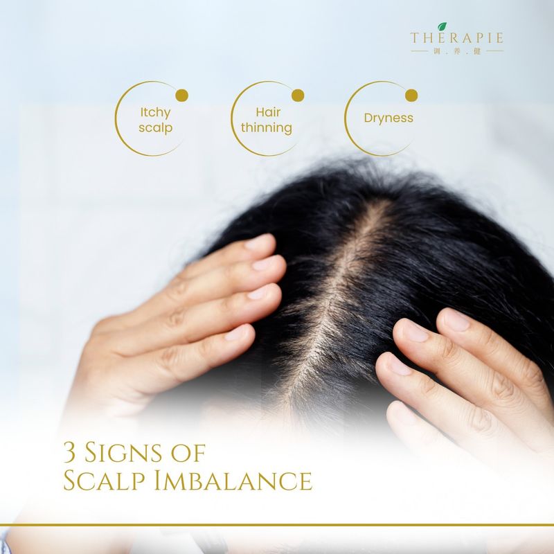 Infections and Scalp Issues