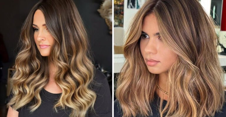Ready to Lighten Up? 17 Brown to Blonde Balayage Ideas for a Soft Glow-Up