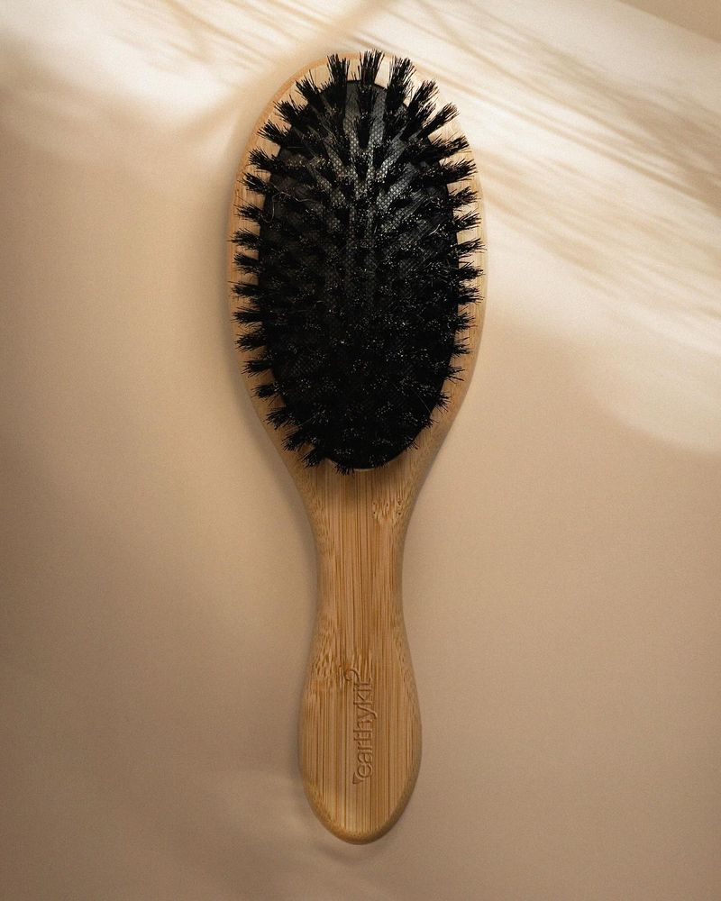 Use the Right Brush
