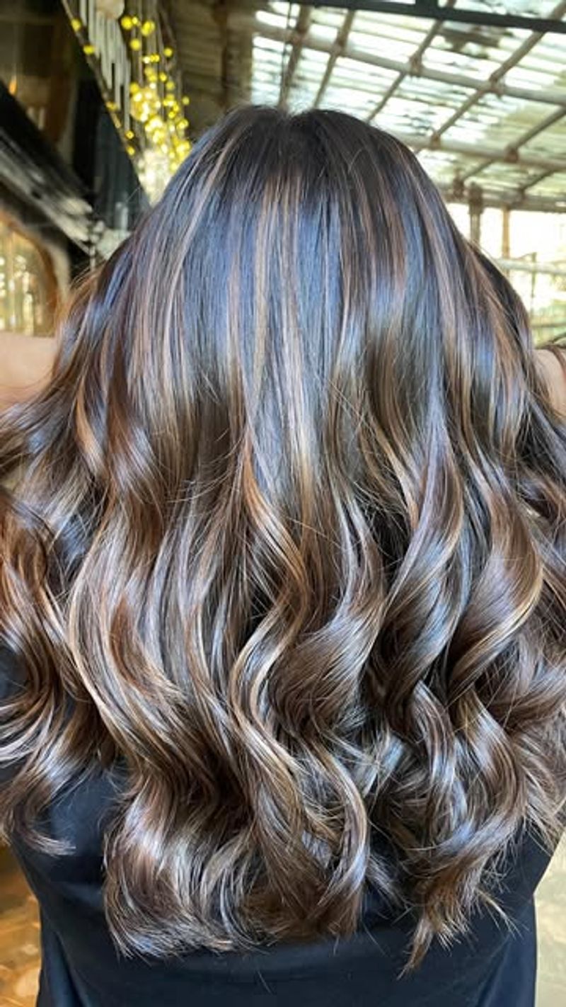 Glossy Highlights
