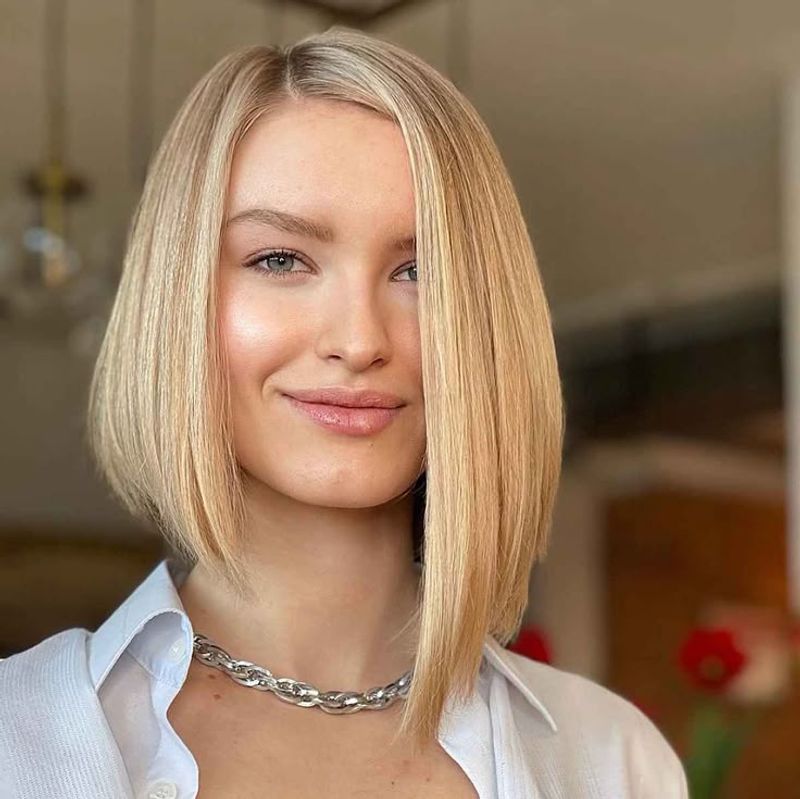 Asymmetrische Bob