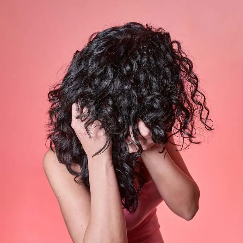Gel and Scrunch