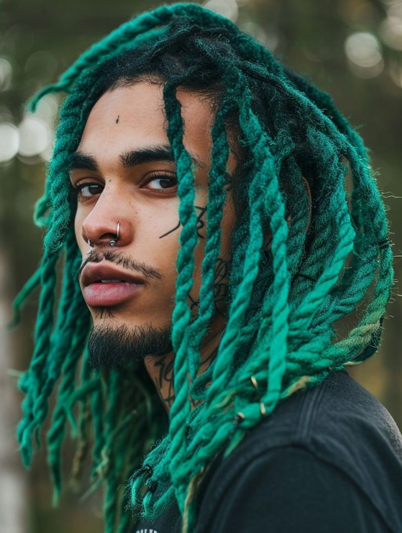 Sustainable Dreadlocks