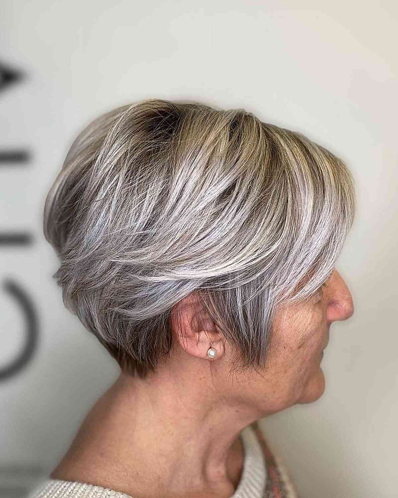 Choppy Pixie-Bob