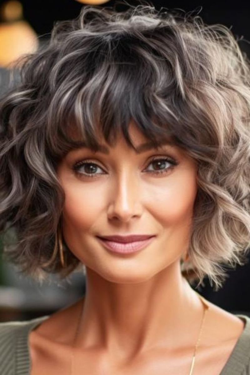 Frangia strutturata