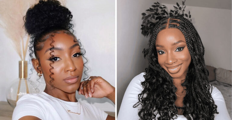 Soak Up The Sun! 16 Stunning Hairstyles For Beach Parties