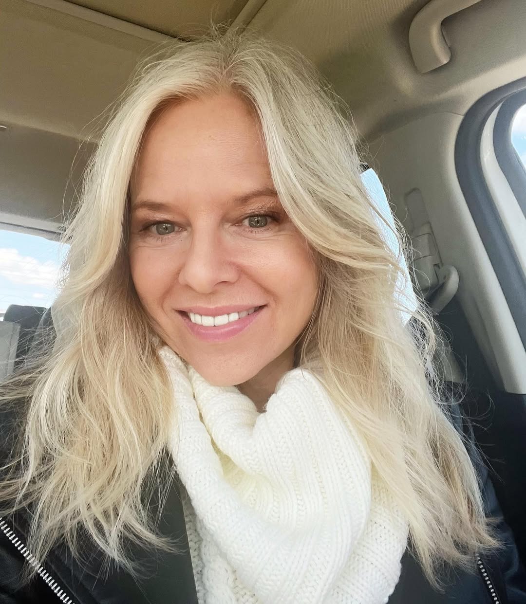 Feeling Undesirable Here Are Some Haircuts That Bring Out Your Stunning Self After 50