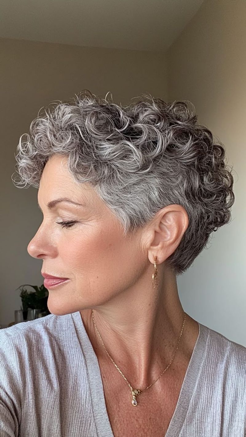Curly Delight