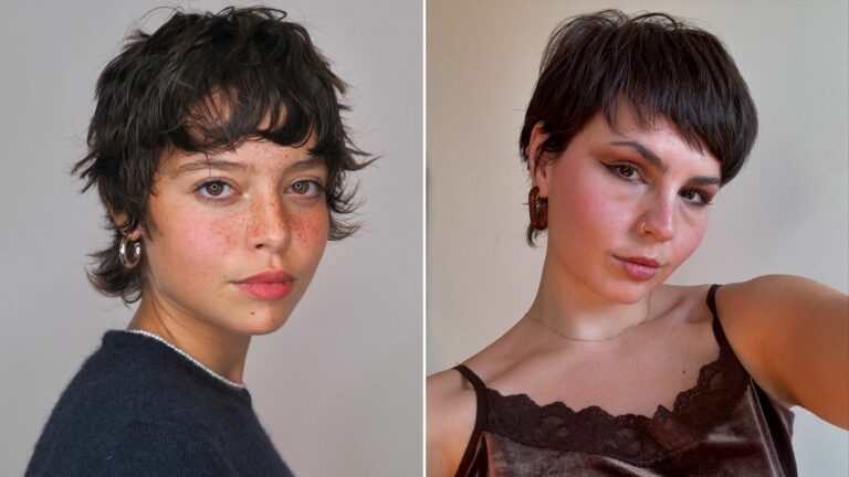 Sorry, Bob, The Pixie Is 2025’s Most Talked-About Haircut