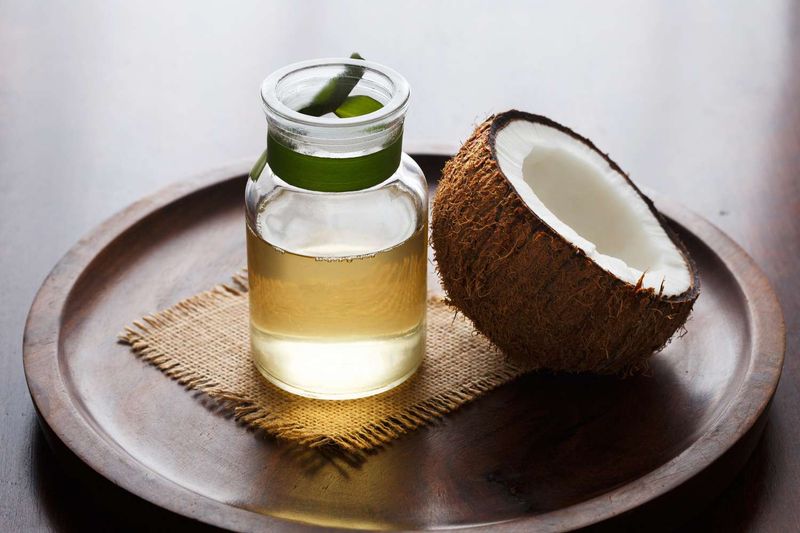 Choose the Right Oil