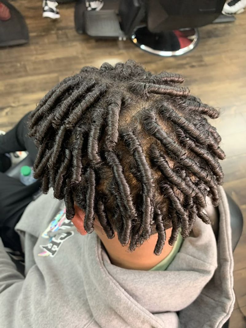 Comb Coils for Precision
