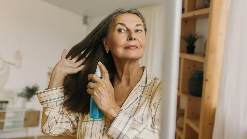 Promotes Hair Longevity
