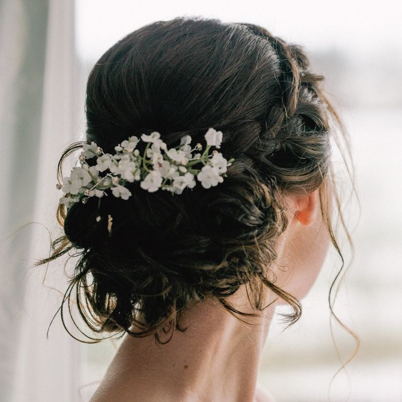Floral Touch