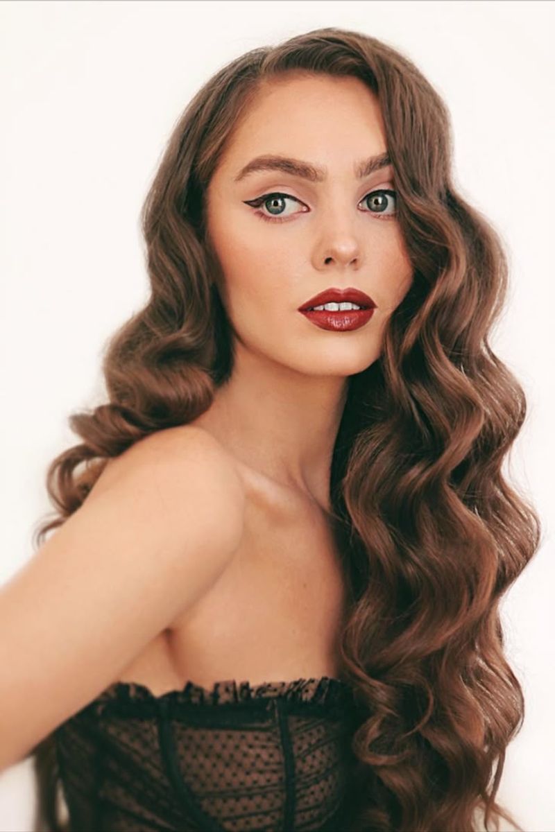 As ondas de Hollywood