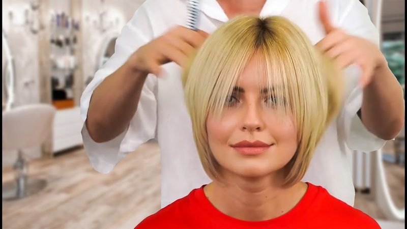 The C-Shaped Bob