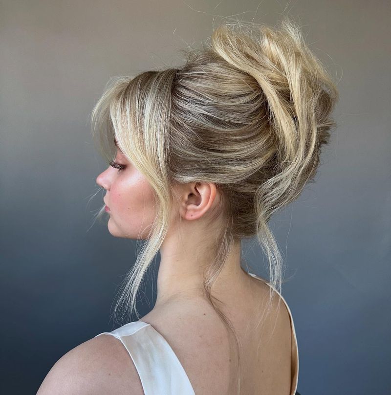 O Chignon