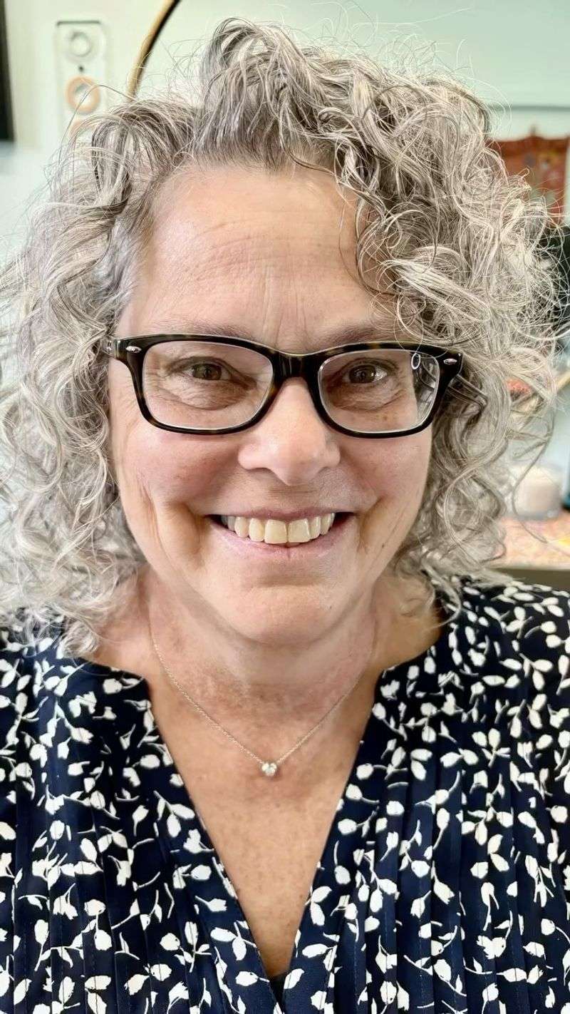 The Crispy Curl