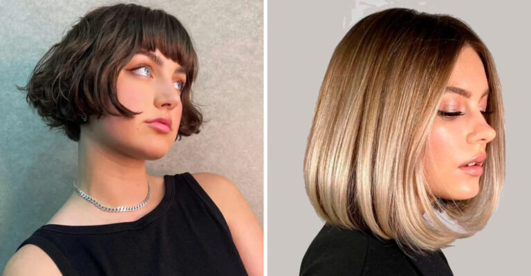 The Pros Have Spoken: These 15 Short Hair Trends Are Too Good to Miss