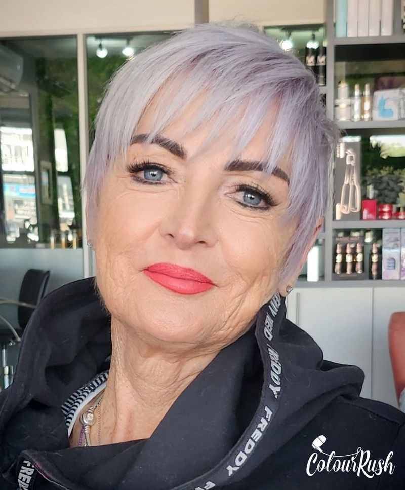 Pixie giocoso