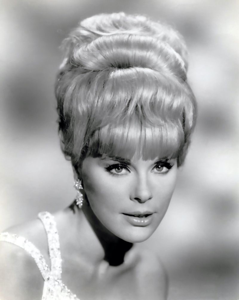 O Bouffant
