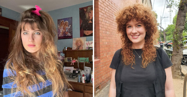 These 15 Haircuts Used To Be Cool But Not Anymore