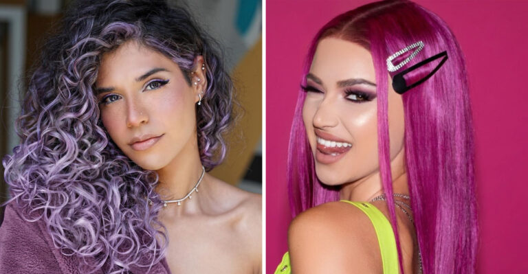 These 20 Hair Colors Are Taking Over Spring 2025
