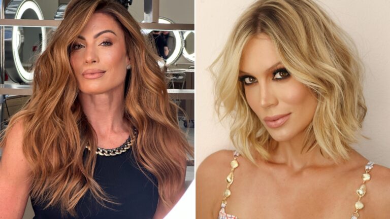 These 42 Hairstyles Laugh In The Face Of “Age-Appropriate” For 50+