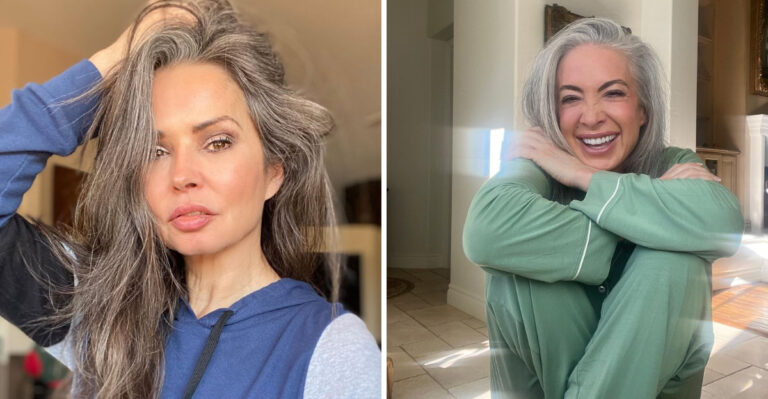 Thicker Hair After Menopause Starts With These 15 Smart Tips