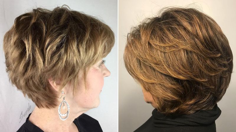 Overly Teased Crown