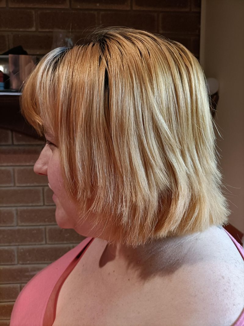 Uneven Lengths