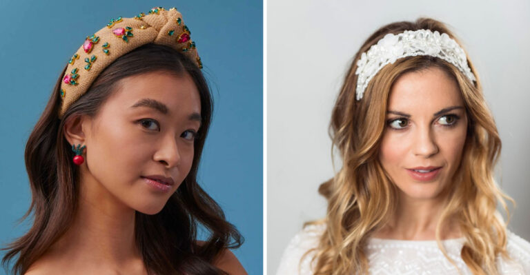 Top 16 Hair Accessories You’ll Love This Spring