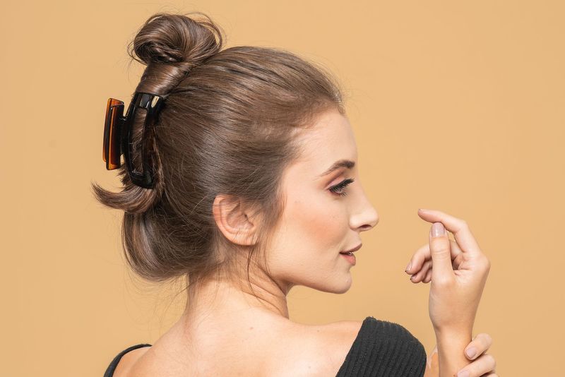 Accessorize with Clips
