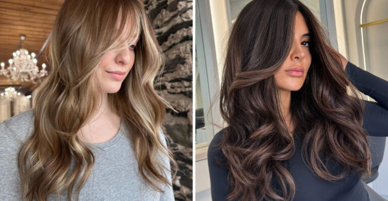 Touch-Up Optional: 15 Hair Colors That Grow Out Beautifully
