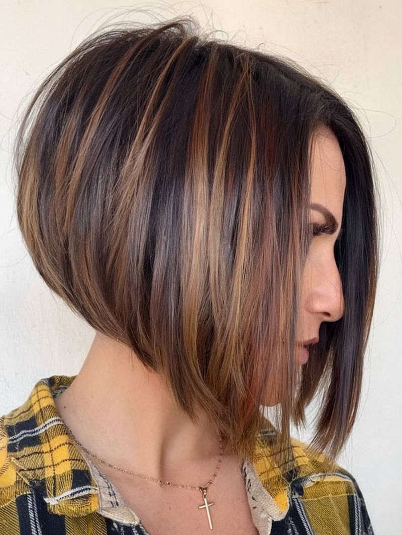 Angular Bob
