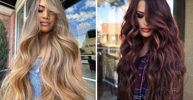 Trend Alert: 18 Hottest Modern Hair Color Moves to Make Now