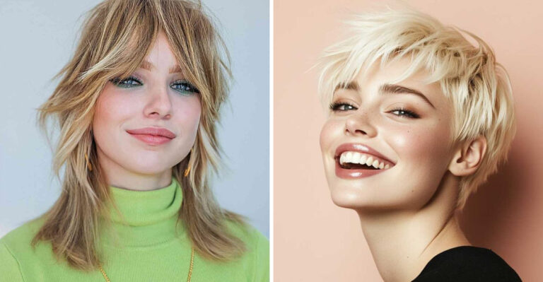 Trendy Cuts That Don’t Sacrifice Comfort—16 Styles To Try