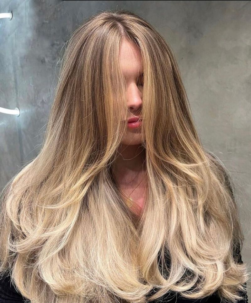 Create Layers for Volume
