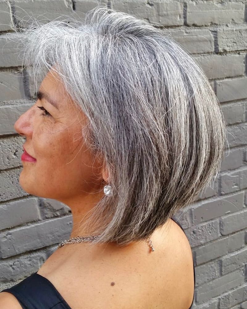 Grigio naturale