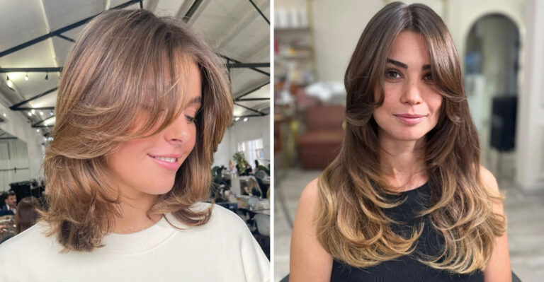 Want To Soften A Strong Jawline? These 18 Cuts Are The Secret Weapon