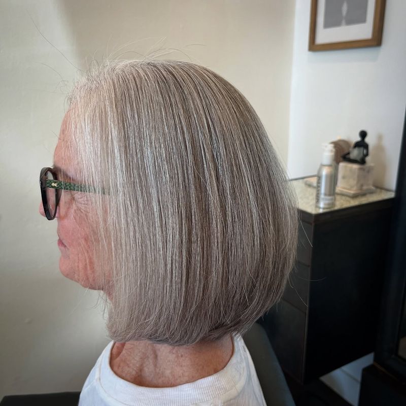 Poor Scalp Circulation
