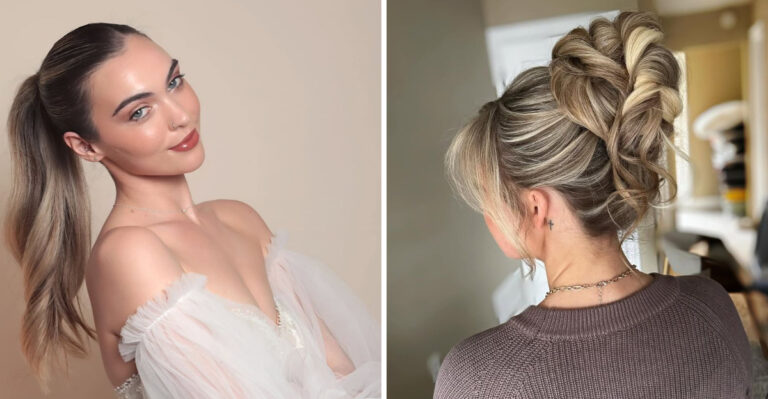 You Glow, Girl: 18 Soft Glam Hairstyles That Wow Without Trying Too Hard