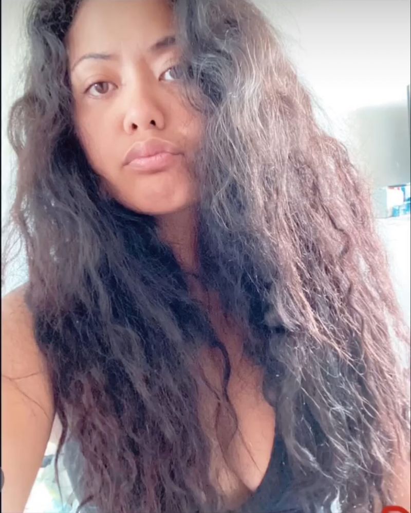 Frizz Frenzy