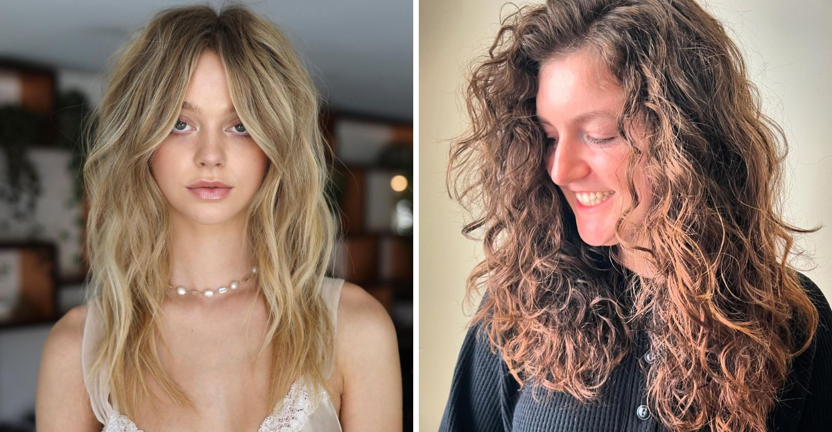 Your Hair Called—It Wants A Makeover (20 Signs It’s Time)